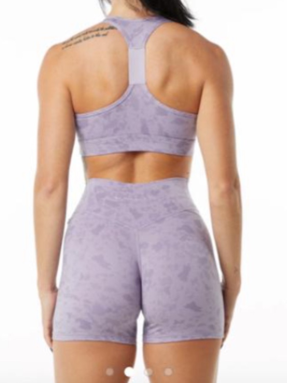 Alphalete Surface Power Set - Picture 3 of 16